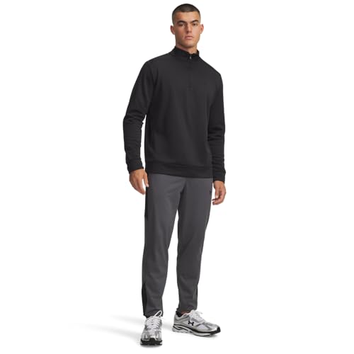 Image of Under Armour Men's Polyester Solid UA Tech 2.0 SS Short Sleeve Tee | 1326413-001