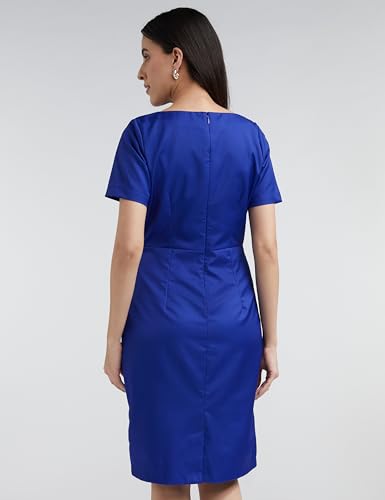 Image of Van Heusen Women Dress