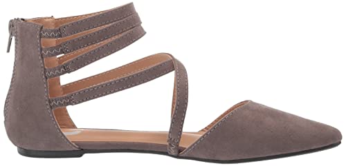 Image of Journee Collection Comfort Foam Marlee Flat