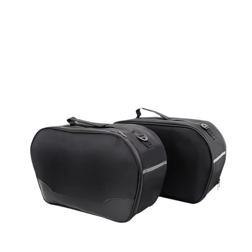 Rangement des bagages étanche pour valise latérale Goldwing GL1800 2012-2017