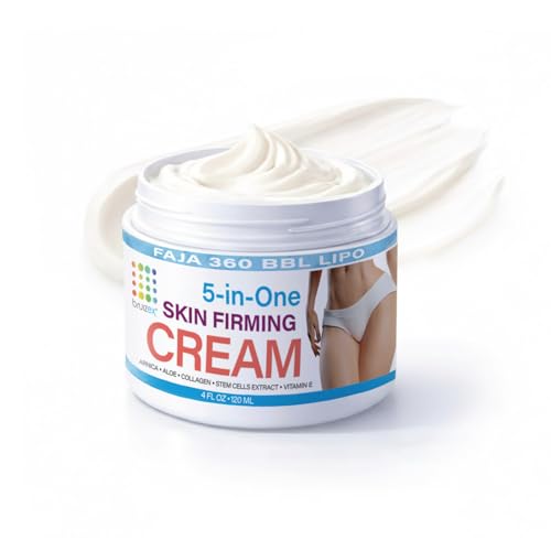 Bruizex Post liposuction care cream - Bruising and swelling cream for lymphatic drainage