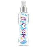 So…? Fresh Floral Body Mist 100