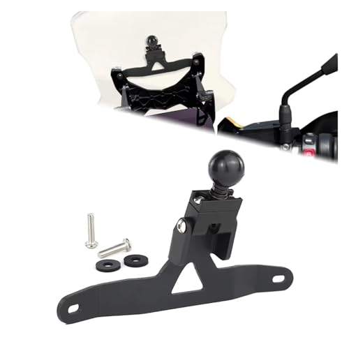 Support de navigation moto pour éviter les vibrations - 7