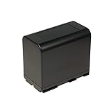 canon xl1 especificaciones Argumentos por los que elegir esta batería de reemplazo: No tienes que comprar un nuevo aparato más costoso. De esta manera ahorras dinero mientras que ayudas a proteger el medio ambiente. Además, por lo general la sustitución de la batería es un proceso fácil y rápido.