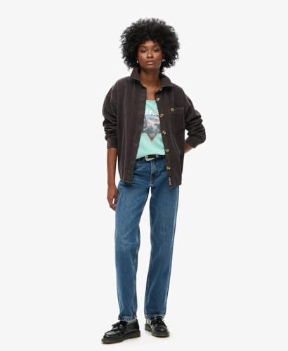 Débardeur femme Superdry - vue 4