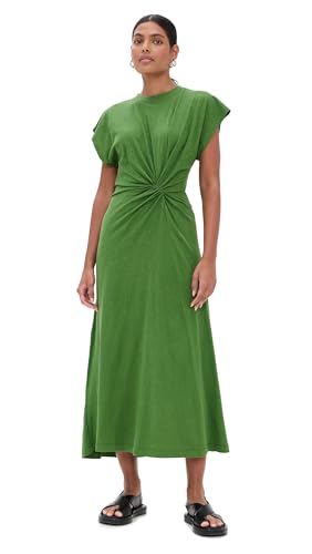 Women's Volta Twist Dress - Main Image