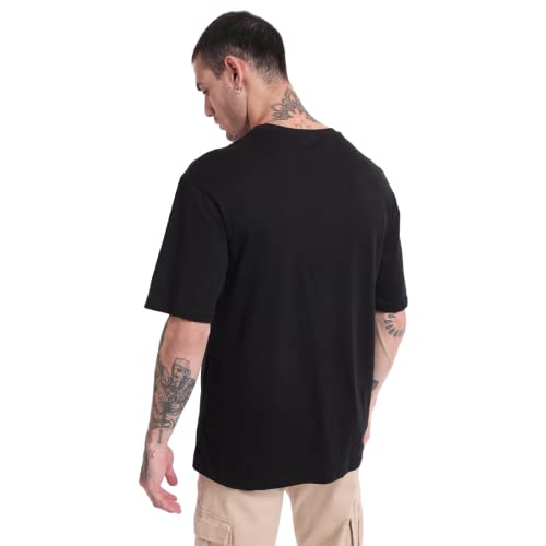 Image of Bewakoof Men T-Shirt