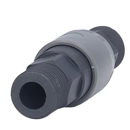 Conexão rápida com travamento automático, não enferruja 5 conjuntos de resistência à corrosão Tipo C