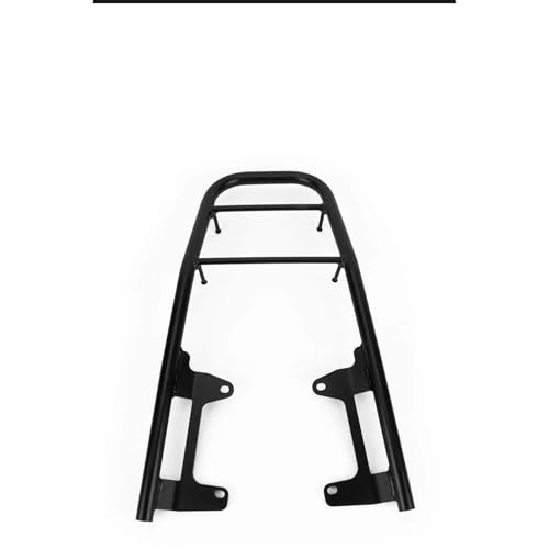 Support de porte-bagages arrière pour Yamaha MT-07 et FZ-07 de 2017 à 2023