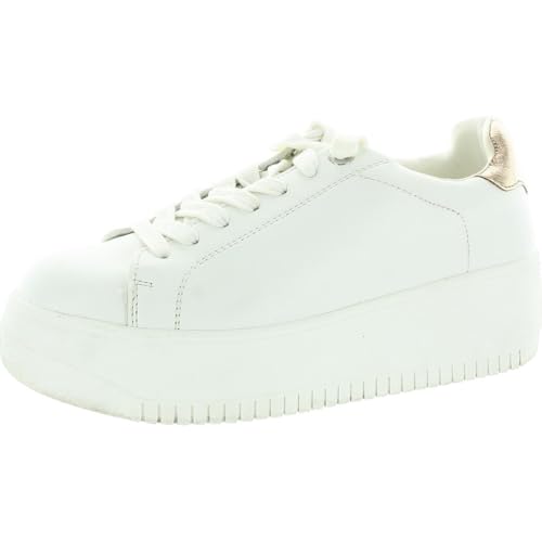 Image of Steve Madden Womens Rockaway | Casual Shoes