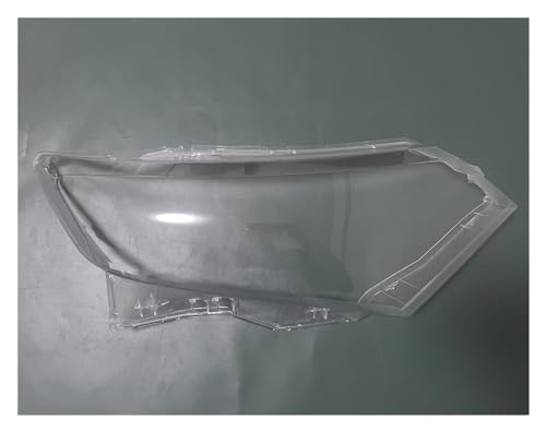 Couvercle de phare de voiture pour rouler la nuit en Nissan Quest 2011-2015 en sécurité