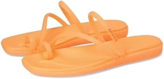 Crocs Miami Sandal womens Flat Sandal