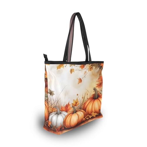 Image of Women Turtle Tote Bag Polyester Handbag Zippered Tote Bag Turtle Tote Purses,Summer Beach Tote Bag