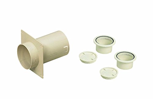 Mirai Industry Waterproof Ventilation Sleeve Set Pysb – 75dk