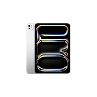 Apple iPad Pro 11'' (M5): Ultra Retina XDR, Vetro standard, 256 GB, Wi-Fi + Cellular, fotocamere...