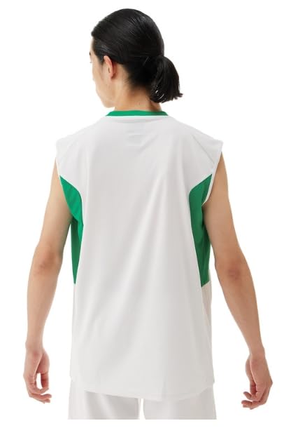 Amazon.co.jp: YONEX(ヨネックス) メンズゲームシャツ