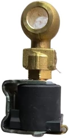 ED0035871190-S Shutdown Solenoid Valve for 1003 903 Engine Parts Accessories replacement