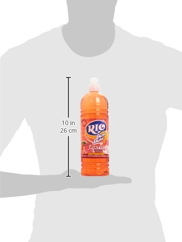 Rio Bum Bum Piatti Pompelmo - 800 ml