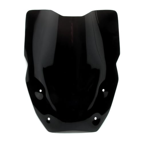Bulle R1300GS 2024 pare-brise de protection pour grands voyages