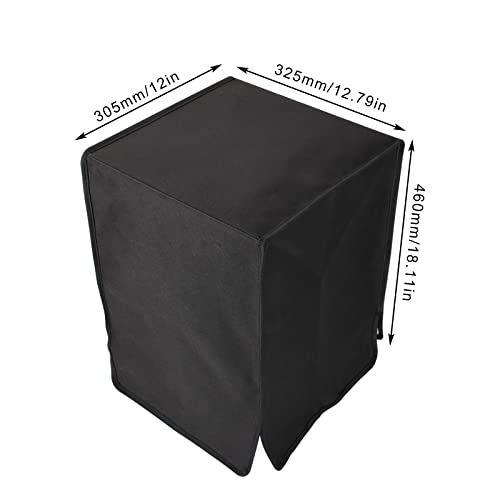 Professional 3D Printer Enclosure Fireproof