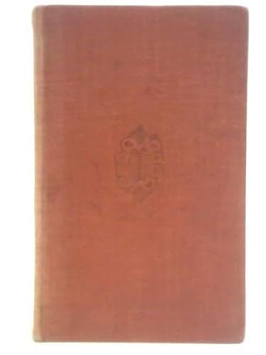 Middlemarch Volume One B000LL3R30 Book Cover