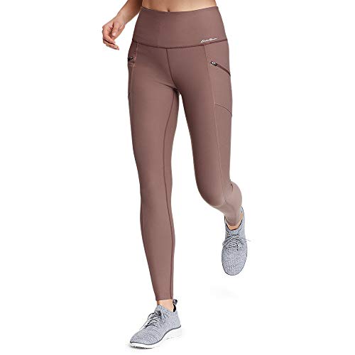 Leggings femme Eddie Bauer Athletic pour le sport au quotidien
