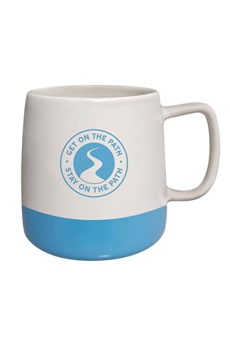 NativePath Ceramic Mug - 14 oz