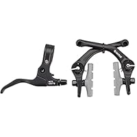 Algopix Similar Product 18 - Salt Plus Geo Brake Set Black