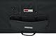 Gator gepolsterte Nylon-Transporttasche für den Transport von 2 LCD-Bildschirmen, Monitoren oder Fernsehern zwischen 40 - 45; (G-LCD-TOTE-LGX2)