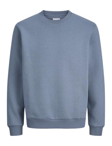 JACK & JONES Jjebradley Sweat Crew Noos Pls - Plus Size
