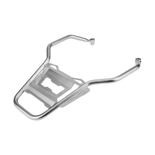Supports latéraux de voyage pour R1200GS et R1250GS avec kit montage arrière
