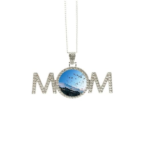 Collier avec pendentif maison d'oiseaux pour votre style quotidien