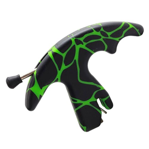 GOOHOCHY Compound Release Aid Release for Compound Bows Equipment Metal Releaser