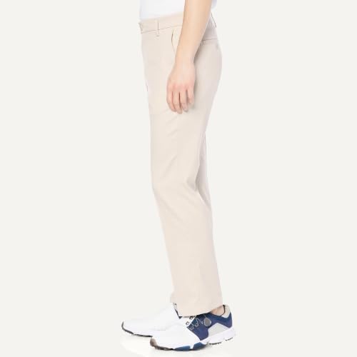 Image of Amazon Essentials Men's Straight-Fit Stretch Casual Pant