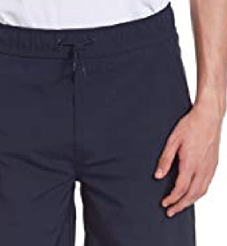 Nautica Men's Uniform Jogger Short3