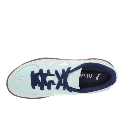 Image of Puma Womens Palermo Vintage Shoes