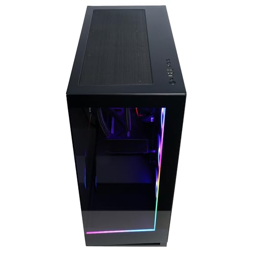 CyberPowerPC Gamer Supreme Gaming PC SLC10200A の商品画像 2