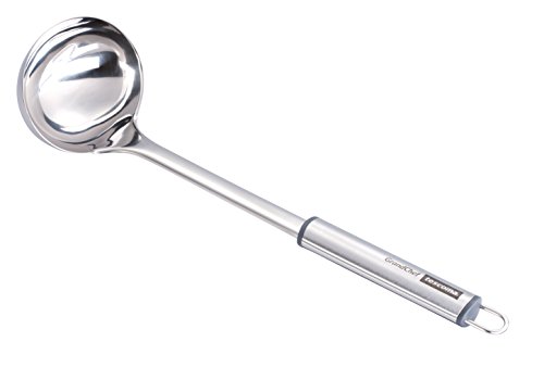 Tescoma 428270 Ladle, Stainless Steel, Grey