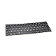 Pardarsey Ersatz Deutsch QWERTZ Tastatur Kompatibel für MacBook Pro13 A1706 15 A1707 2016 2017 mit 80 Schrauben Schraubenzieher