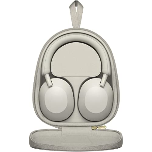 Sony WH-1000XM5 Noise Cancelling Headphones — view 17