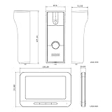 Hikvision DS-KIS204T — view 5