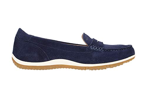 Image of Geox Womens Moccasin