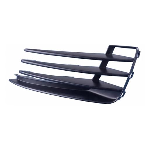 Accessoires grille antibrouillard VW Scirocco pour rénovation esthétique auto avant - 5
