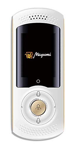 ✨この一台で世界中のどこにでも行ける！✨AI自動翻訳機 Mayumi ✨この一台で世界中のどこにでも行ける！✨AI自動翻訳機