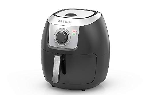 Chef Di Cucina 7.2Qt Multi-Functional Oil Free Air Fryer & Convection Oven