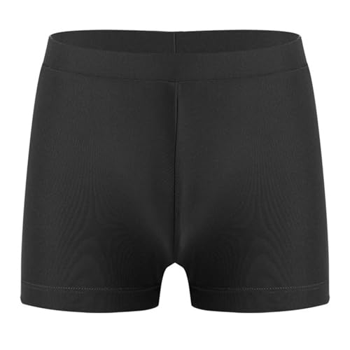 TTAO Schwimmbekleidung Mädchen Badehose Kinder Badeshorts Shorts UV-Schutz...