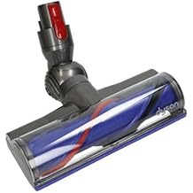 دايسون 968266-02 V7 إصدار سريع رأس منظف Motorhead