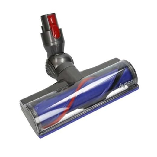 Dyson 968266-02 V7 Quick Release Motorhead Cleaner Head