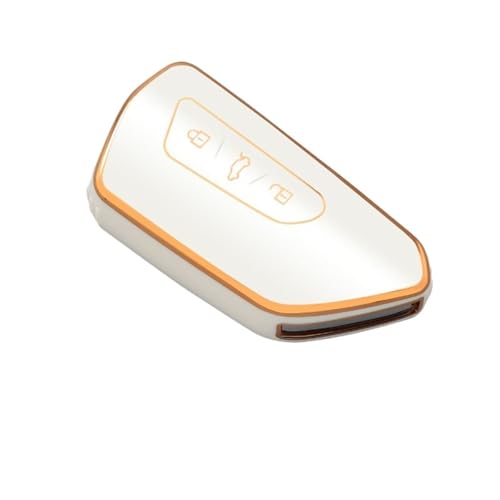 Funda de llave para Golf 8 MK8 que evita arañazos y roturas por caídas del mando