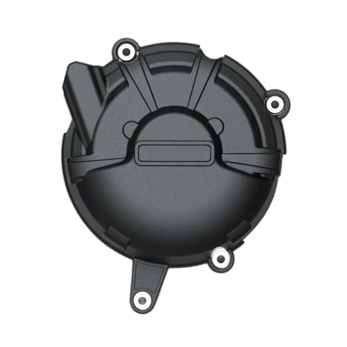 Couvercle stator moteur anti-casse pour Street Fighter V2 protection carter